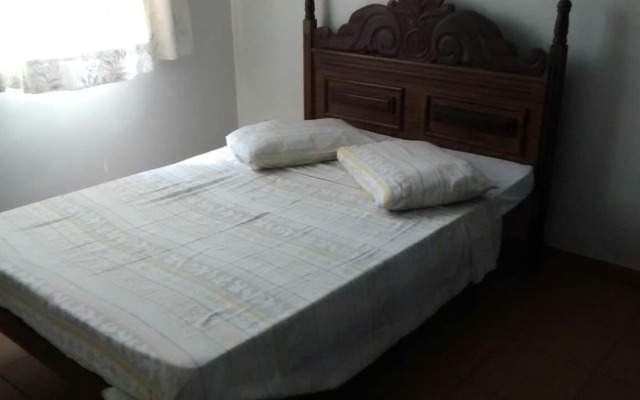 Nevada Ubatuba Hotel