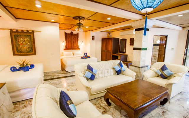 Laguna Beach Club Resort