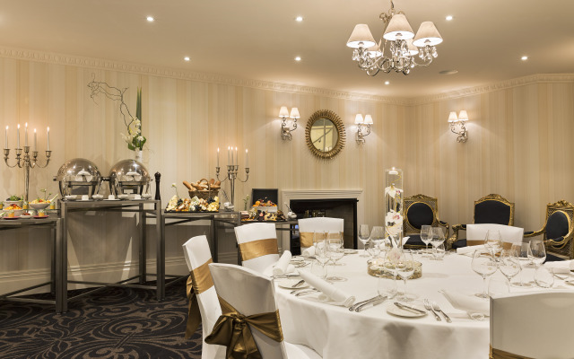 Sofitel Queenstown Hotel & Spa