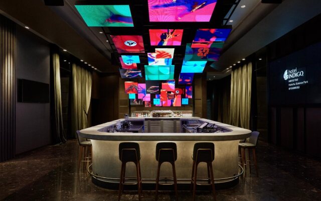 Episode Hsinchu, Jdv By Hyatt