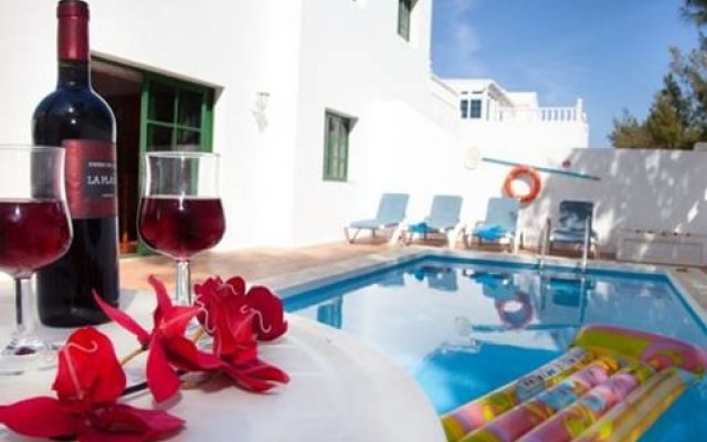 Villas Bocaina