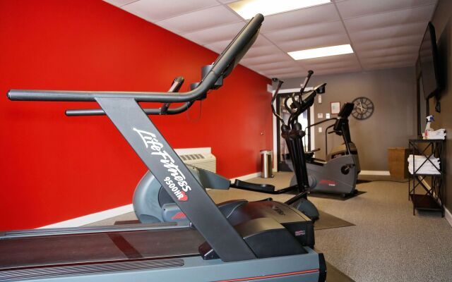 Billings Hotel and Convention Center