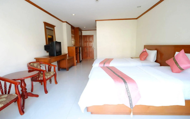 Phu View Talay Resort