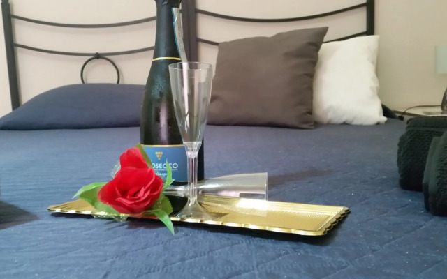 il sole del mediterraneo