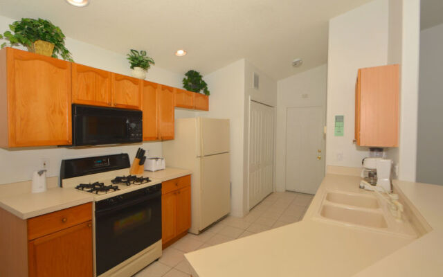 Villa Bay Vista Villa