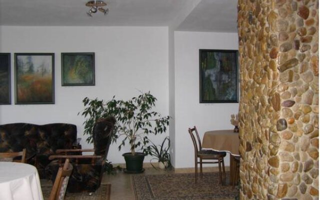 Alton garni hotel