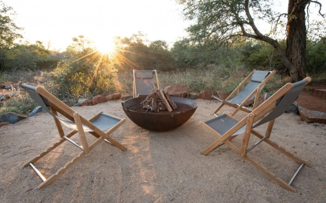 Villa Aloe Vera in Hoedspruit