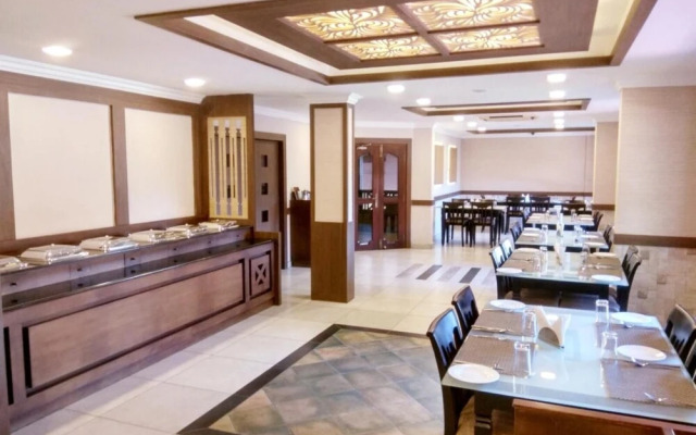 Prayana Hotels