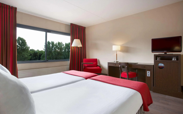 NH Capelle Rotterdam