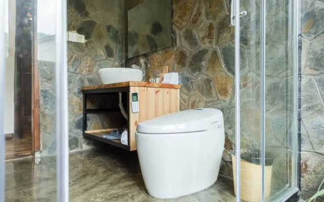 Moganshan Jianqi Inn