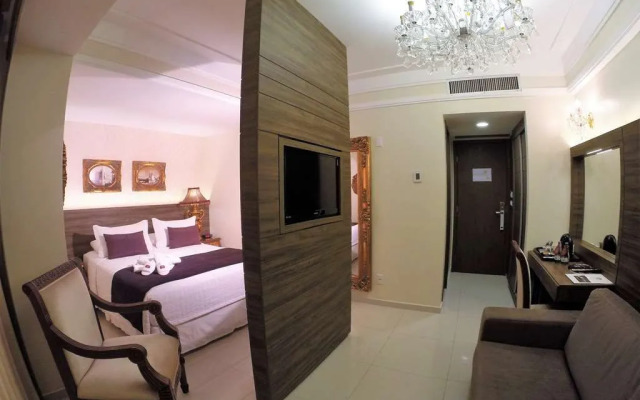 Best Western Premier Majestic Natal