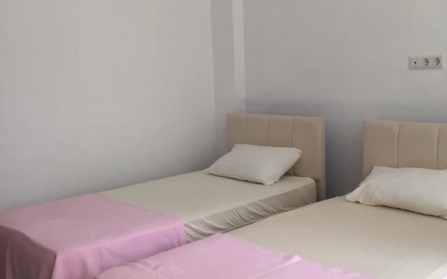 Assos Günöven Butik Apart Otel