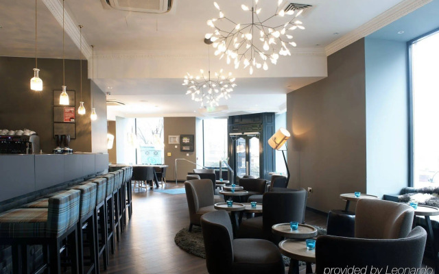 Motel One Edinburgh - Royal