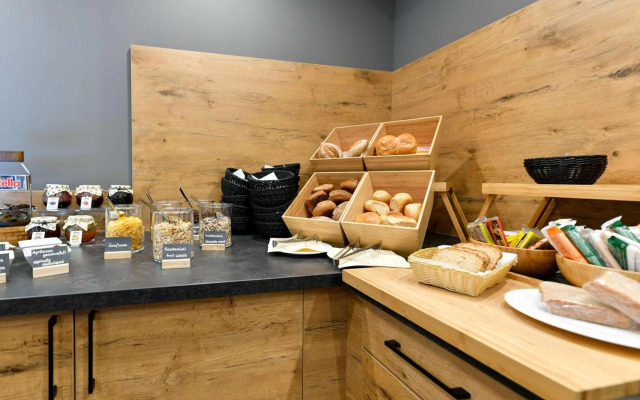 Best Western Plus Parkhotel & Spa Cottbus