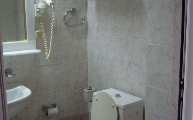 Rhodian Rose Hotel