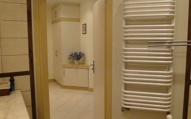 Apartament Piotr