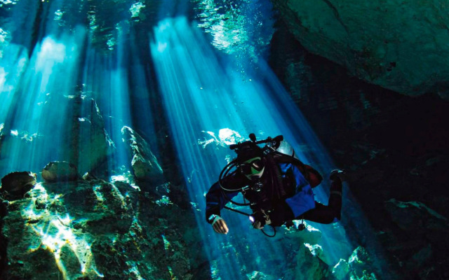 Hotel Wabi - Playa del Carmen