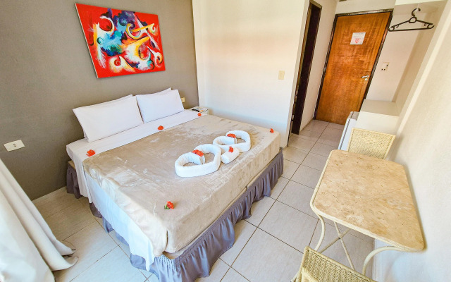Estação do Sol Praia Hotel