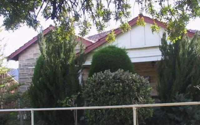 Jewel of The Valley Tanunda