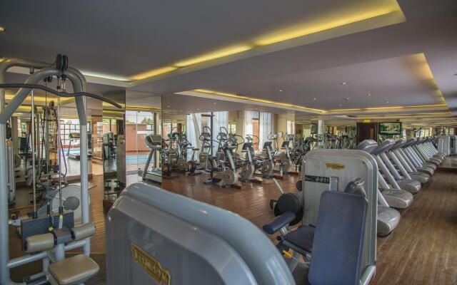 Mercure Nairobi Upper Hill