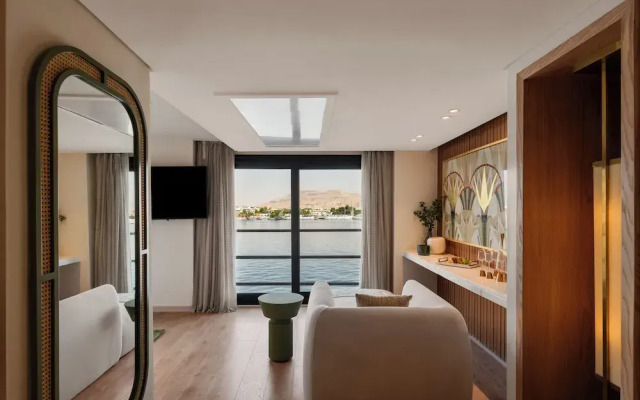 Soleil Nile Cruise
