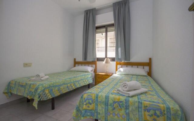 Antali Parador Nerja