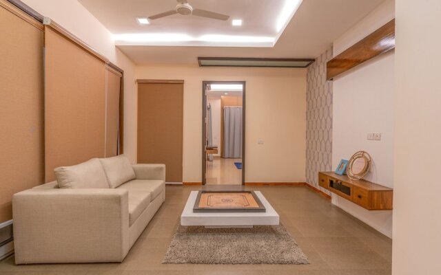 Truliv Villa Ivory
