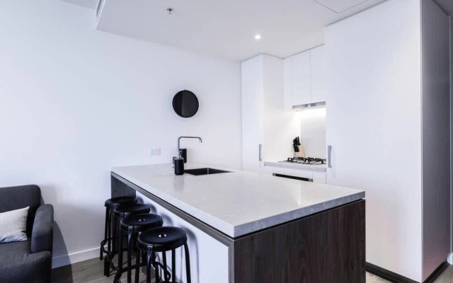 FV Peppers Residences Apartment