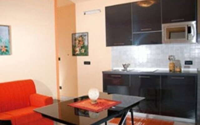 Green della Reggia Residence