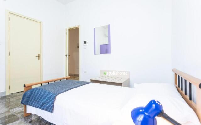 Appartamento Daniela a Taviano