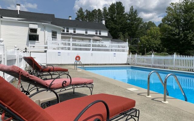 Lovett's Inn and Restaurant