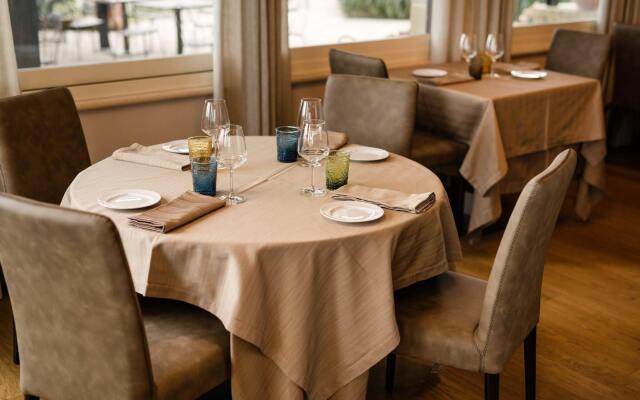Altarocca Wine Resort Adults Only
