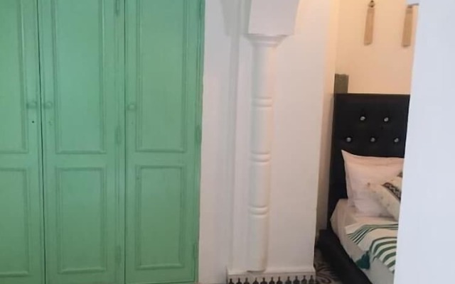 Riad Mamma Amir