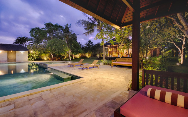 Ketewel Villa by Sanga Sanga Hospitality