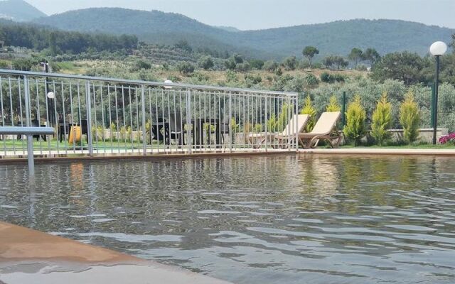 Gümüş Suites Spa Hotel Kuşadası