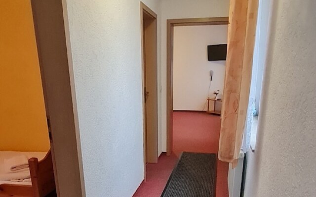 Hotel Prox