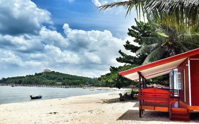 Rungarpaporn Homestay