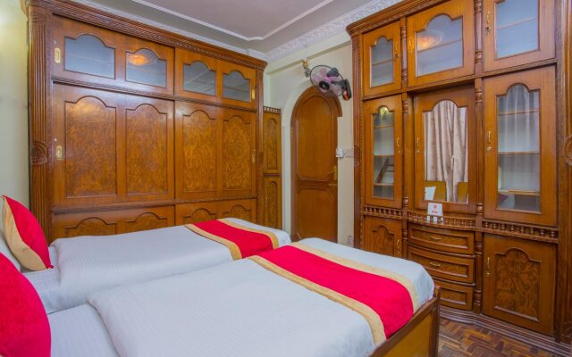 OYO 232 Hotel Titanic Pvt. Ltd.