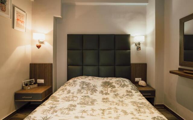 Lef Apartment
