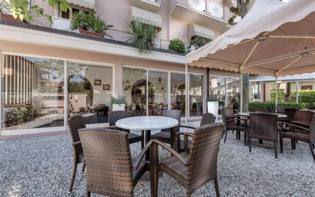 Hotel Azzurra