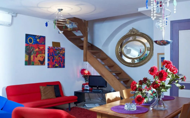 Dubrovnik Luxury Apartments