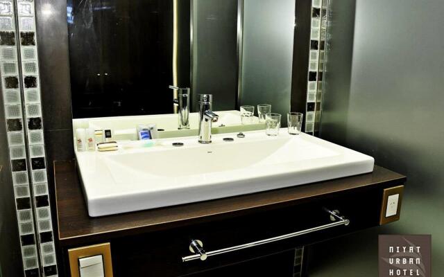 Niyat Urban Hotel