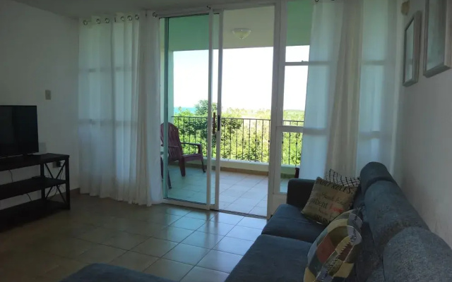 Sunset Paradise - Ocean View Penthouse Apartment