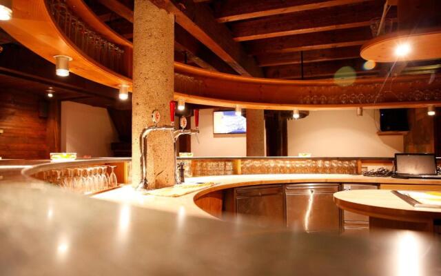 Sonnenresort Ossiacher See