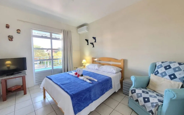 Villa do Oceano Residence