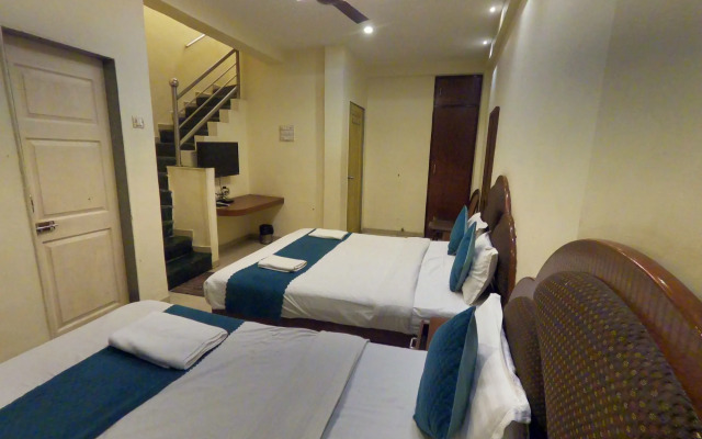 Hill Forest Resort Lonavala