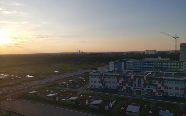 OrenRent (ОренРент) на улице Рокоссовского