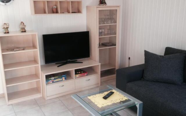 Ferienwohnung Familie Seidler