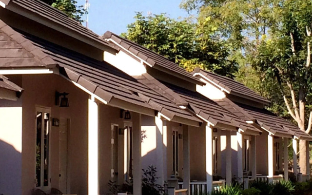 Pai River Mountain Resort