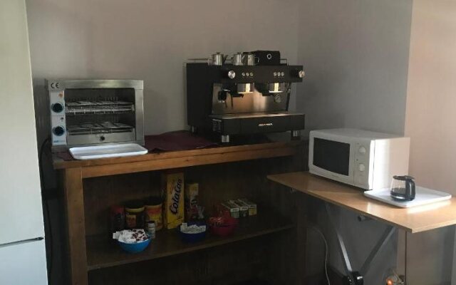 Albergue las Veletas